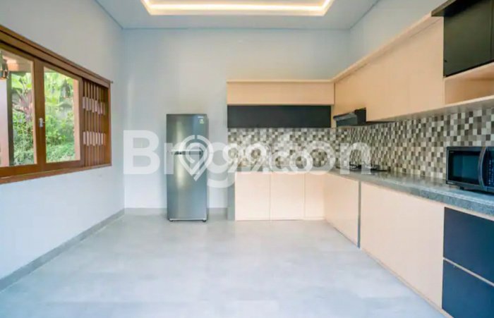 Rumah Kontrakan Gianyar LT 500m2 LB 400m2 Kawasan Mas Rumah Kontrakan Gianyar LT 500m2 LB 400m2 Kawasan Mas