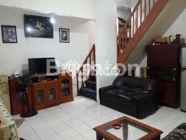 Dijual Rumah Modern 8 KT di Sukmajaya, Depok Dijual Rumah Modern 8 KT di Sukmajaya, Depok