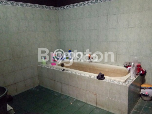 Dijual Rumah Modern 8 KT di Sukmajaya, Depok Dijual Rumah Modern 8 KT di Sukmajaya, Depok