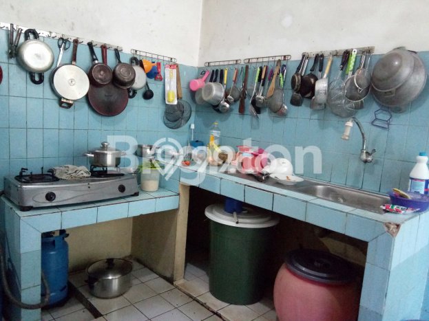 Dijual Rumah Modern 8 KT di Sukmajaya, Depok Dijual Rumah Modern 8 KT di Sukmajaya, Depok