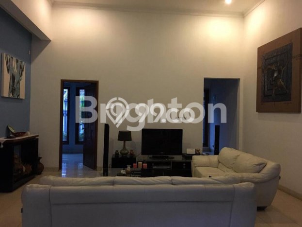 Siap Huni Rumah Mewah 3 Kamar di Cimanggis Dekat ke Mana Pun Siap Huni Rumah Mewah 3 Kamar di Cimanggis Dekat ke Mana Pun