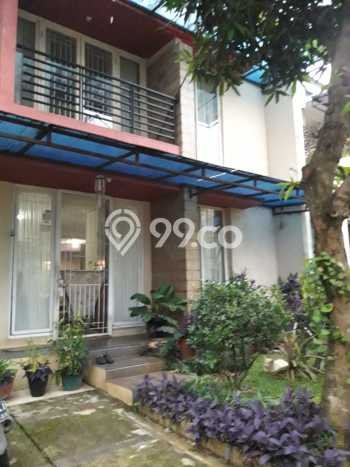 Jual Rumah Strategis Bagus Punya 3 KT di Sawangan Depok SHM Jual Rumah Strategis Bagus Punya 3 KT di Sawangan Depok SHM