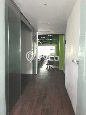 Hunian Eksklusif Siap Huni LT 137m2 di Kebayoran Baru, Jakarta Selatan Hunian Eksklusif Siap Huni LT 137m2 di Kebayoran Baru, Jakarta Selatan