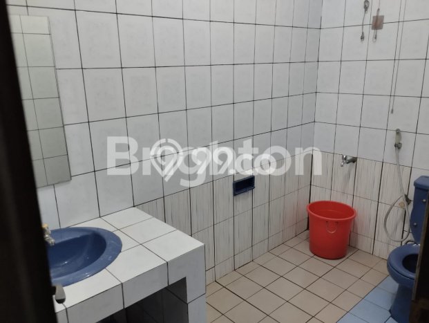 Rumah Minimalis 4 Kamar LT 230m2 di Balikpapan Baru Rumah Minimalis 4 Kamar LT 230m2 di Balikpapan Baru