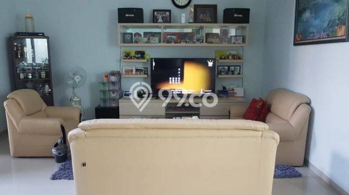 Rumah Idaman Keluarga! Rumah 2 Lantai area Pantai Indah Kapuk, Jakarta Utara, Luas 128m² Bangunan 180m² Rumah Idaman Keluarga! Rumah 2 Lantai area Pantai Indah Kapuk, Jakarta Utara, Luas 128m² Bangunan 180m²