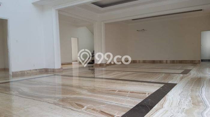 Hunian Asri 5 KT di Pantai Mutiara, Jakarta Utara - Luas Tanah 550m² Hunian Asri 5 KT di Pantai Mutiara, Jakarta Utara - Luas Tanah 550m²