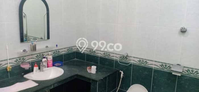 Jual Segera Rumah 4 KT 2 KM di Pluit, Jakarta Utara Jual Segera Rumah 4 KT 2 KM di Pluit, Jakarta Utara