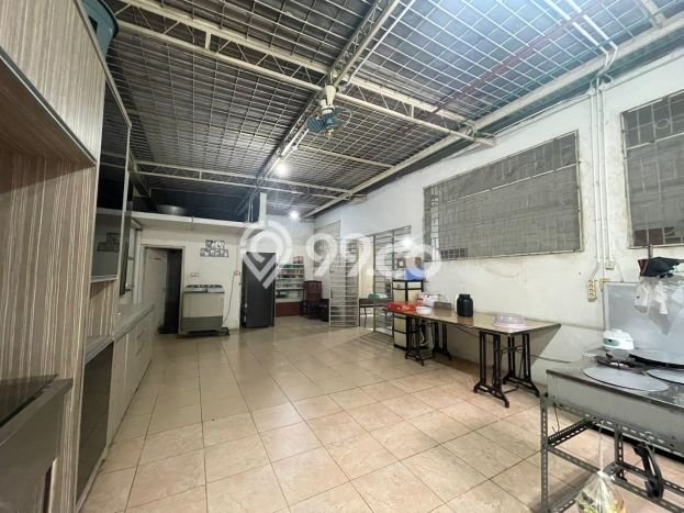 Rumah 2 KT 2 KM di Kawasan Pantai Indah Kapuk, Jakarta Utara Rumah 2 KT 2 KM di Kawasan Pantai Indah Kapuk, Jakarta Utara