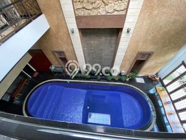 SPECIAL PROPERTY! Rumah di Pantai Indah Kapuk, Luas 785m² Bangunan 784m² SPECIAL PROPERTY! Rumah di Pantai Indah Kapuk, Luas 785m² Bangunan 784m²