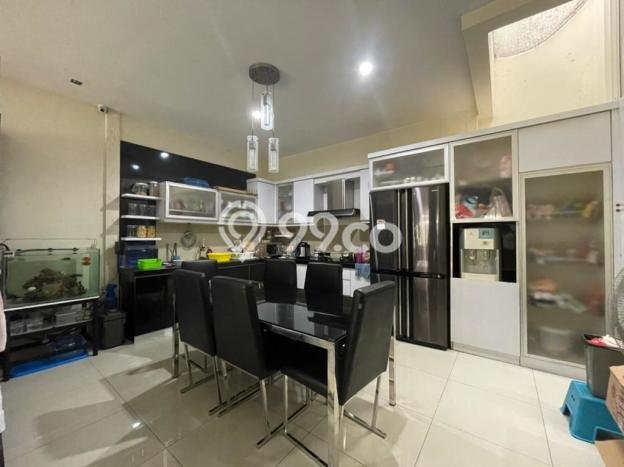 Bisa KPR! Rumah Strategis area Pantai Indah Kapuk, LT 120m² Bangunan 160m² Bisa KPR! Rumah Strategis area Pantai Indah Kapuk, LT 120m² Bangunan 160m²