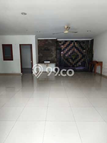 Rumah Ideal bagi Keluarga di Pantai Indah Kapuk - 4 KT Rumah Ideal bagi Keluarga di Pantai Indah Kapuk - 4 KT