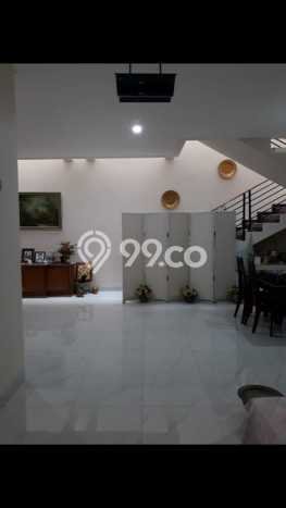 Rumah Asri area Sunrise Garden, Jakarta Barat, Luas 148m² LB 235m² Rumah Asri area Sunrise Garden, Jakarta Barat, Luas 148m² LB 235m²