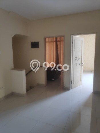 HUNIAN PILIHAN! Rumah di Pantai Indah Kapuk, Luas 75m² Bangunan 135m² HUNIAN PILIHAN! Rumah di Pantai Indah Kapuk, Luas 75m² Bangunan 135m²