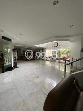 Jual Segera Rumah Siap Huni di Kawasan Puri Indah, Jakarta Barat Jual Segera Rumah Siap Huni di Kawasan Puri Indah, Jakarta Barat