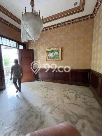 Kesempatan Memiliki Properti di Pusat Kota Pantai Indah Kapuk, Jakarta Utara - LT 540m² Kesempatan Memiliki Properti di Pusat Kota Pantai Indah Kapuk, Jakarta Utara - LT 540m²