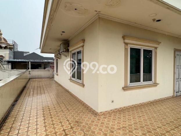 GOOD DEAL! Rumah Premium di Pluit, LT 778m² Bangunan 417m² GOOD DEAL! Rumah Premium di Pluit, LT 778m² Bangunan 417m²