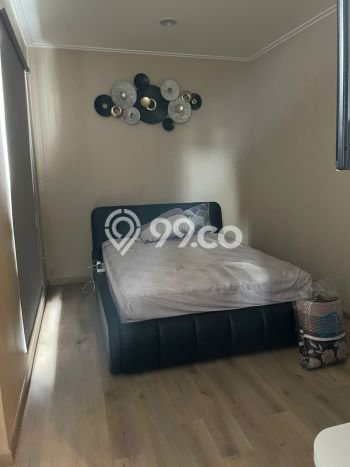 Rumah 3 KT 3 KM di Lokasi Pantai Indah Kapuk, Jakarta Utara Rumah 3 KT 3 KM di Lokasi Pantai Indah Kapuk, Jakarta Utara
