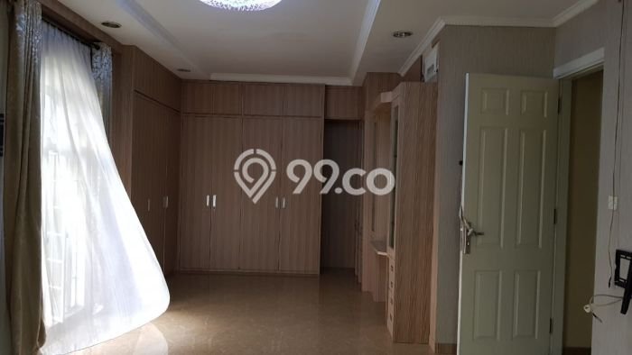 Rumah Luas Tanah 600m² di Muara Karang, Jakarta Utara - Akses Mudah Rumah Luas Tanah 600m² di Muara Karang, Jakarta Utara - Akses Mudah