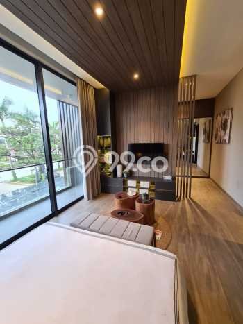 Rumah LT 200m² Dekat Sekolah di Pantai Indah Kapuk, Jakarta Utara Rumah LT 200m² Dekat Sekolah di Pantai Indah Kapuk, Jakarta Utara