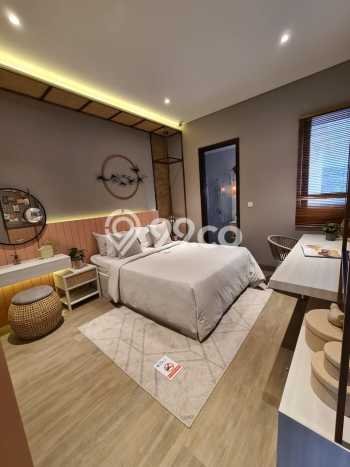 Rumah LT 200m² Dekat Sekolah di Pantai Indah Kapuk, Jakarta Utara Rumah LT 200m² Dekat Sekolah di Pantai Indah Kapuk, Jakarta Utara