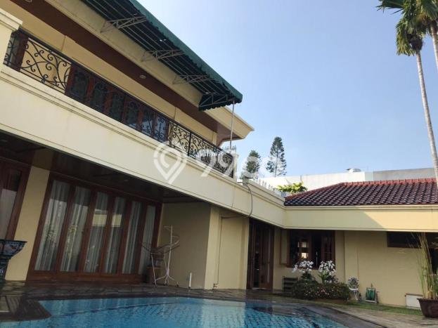 PROPERTI PILIHAN! Rumah area Ancol, Luas 900m² Bangunan 600m² PROPERTI PILIHAN! Rumah area Ancol, Luas 900m² Bangunan 600m²