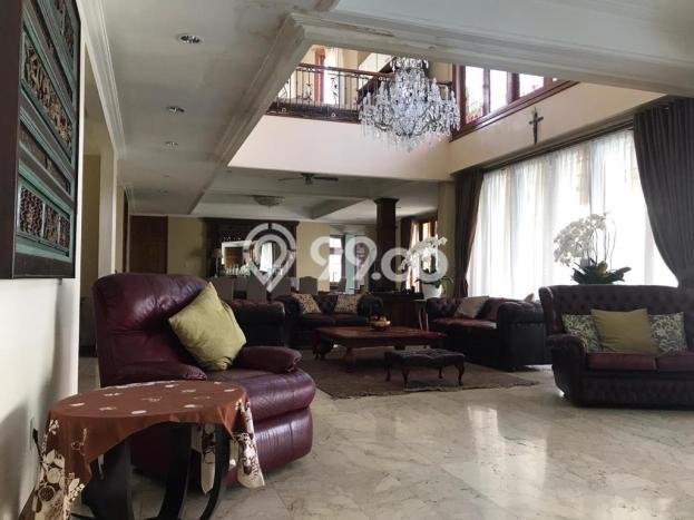 PROPERTI PILIHAN! Rumah area Ancol, Luas 900m² Bangunan 600m² PROPERTI PILIHAN! Rumah area Ancol, Luas 900m² Bangunan 600m²