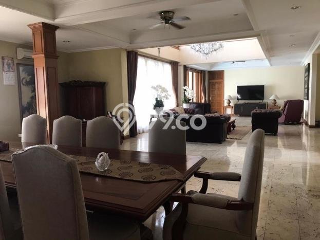 PROPERTI PILIHAN! Rumah area Ancol, Luas 900m² Bangunan 600m² PROPERTI PILIHAN! Rumah area Ancol, Luas 900m² Bangunan 600m²