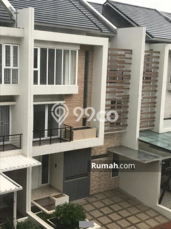 INVESTASI CERDAS! Rumah Exclusive Pantai Indah Kapuk, Jakarta Utara, LT 153m² LB 330m² INVESTASI CERDAS! Rumah Exclusive Pantai Indah Kapuk, Jakarta Utara, LT 153m² LB 330m²