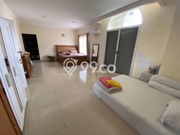 HUNIAN PILIHAN! Rumah area Pantai Indah Kapuk, LT 250m² LB 375m² HUNIAN PILIHAN! Rumah area Pantai Indah Kapuk, LT 250m² LB 375m²