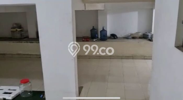 Rumah Impian Keluarga LB 200m² View Kota di Pantai Indah Kapuk, Jakarta Utara Rumah Impian Keluarga LB 200m² View Kota di Pantai Indah Kapuk, Jakarta Utara