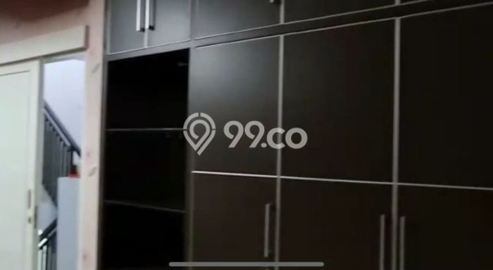 Rumah Impian Keluarga LB 200m² View Kota di Pantai Indah Kapuk, Jakarta Utara Rumah Impian Keluarga LB 200m² View Kota di Pantai Indah Kapuk, Jakarta Utara