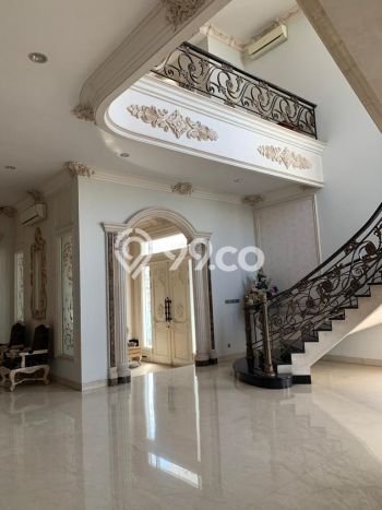 BEST INVESTMENT! Rumah area Sunter, LT 360m² LB 760m² BEST INVESTMENT! Rumah area Sunter, LT 360m² LB 760m²