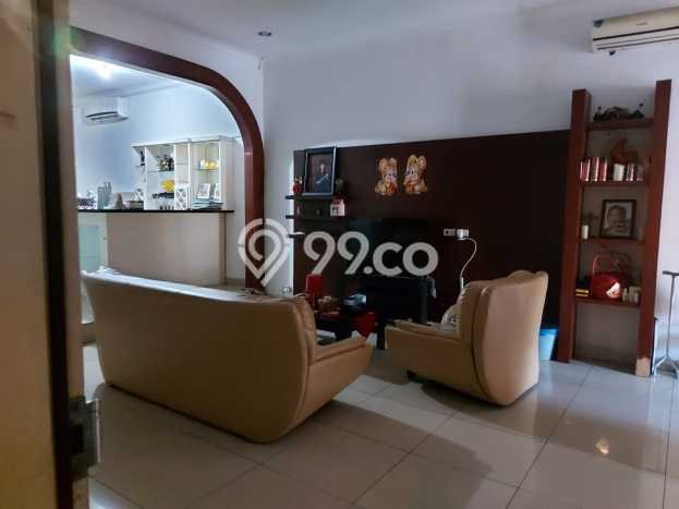 Rumah Berkualitas di Pantai Indah Kapuk, Jakarta Utara, Luas 216m² Bangunan 528m² - BISA KPR! Rumah Berkualitas di Pantai Indah Kapuk, Jakarta Utara, Luas 216m² Bangunan 528m² - BISA KPR!