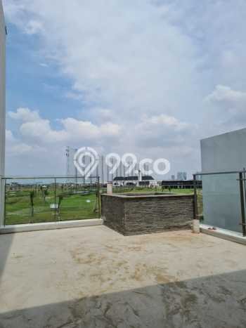 Ready to Use! Premium House LT 360m2 Desain Elegan di Pantai Indah Kapuk Ready to Use! Premium House LT 360m2 Desain Elegan di Pantai Indah Kapuk