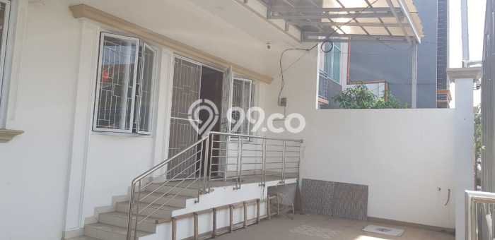 Dijual Rumah Luas Elegan Dengan View Cantik di Sunter, Jakarta Utara Dijual Rumah Luas Elegan Dengan View Cantik di Sunter, Jakarta Utara