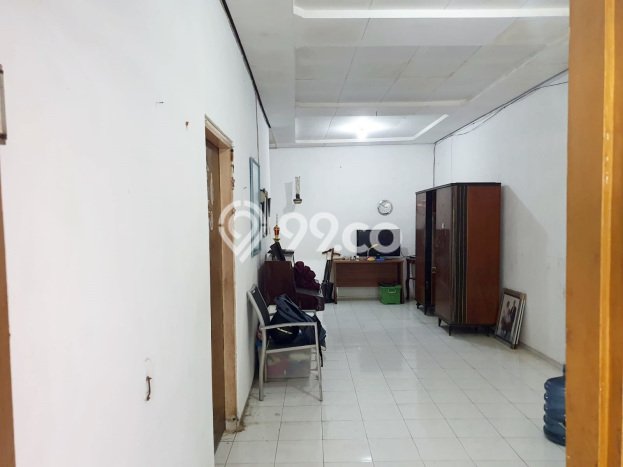 Dijual Rumah Minimalis Bagus Punya 4 KT di Simokerto Surabaya - Dijual Rumah Minimalis Bagus Punya 4 KT di Simokerto Surabaya -