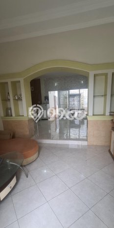 Rumah Minimalis 5 KT LT 195m2 di Sukarame Rumah Minimalis 5 KT LT 195m2 di Sukarame