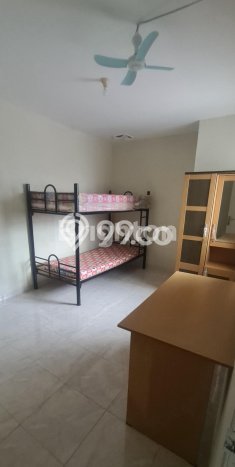 Rumah Minimalis 5 KT LT 195m2 di Sukarame Rumah Minimalis 5 KT LT 195m2 di Sukarame
