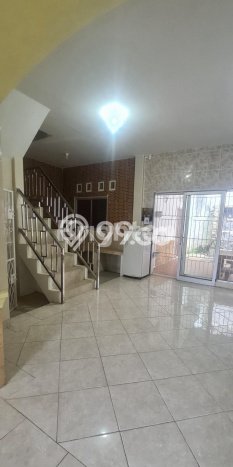 Rumah Minimalis 5 KT LT 195m2 di Sukarame Rumah Minimalis 5 KT LT 195m2 di Sukarame