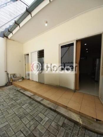 Rumah Asri area Kembangan Selatan, Akses ke Kembangan Selatan, Jakarta Barat, Jakarta Barat - LT 90m² Rumah Asri area Kembangan Selatan, Akses ke Kembangan Selatan, Jakarta Barat, Jakarta Barat - LT 90m²