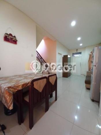 Rumah Asri area Kembangan Selatan, Akses ke Kembangan Selatan, Jakarta Barat, Jakarta Barat - LT 90m² Rumah Asri area Kembangan Selatan, Akses ke Kembangan Selatan, Jakarta Barat, Jakarta Barat - LT 90m²