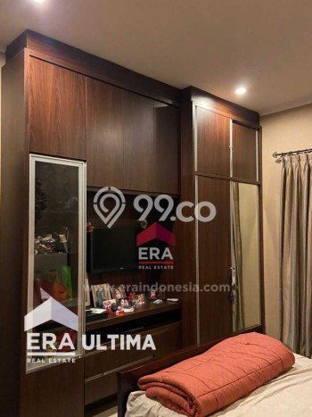 Rumah di Batununggal, Bandung, LT 104m² LB 60m² Rumah di Batununggal, Bandung, LT 104m² LB 60m²
