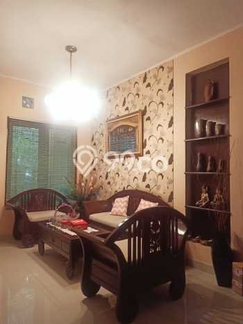 Dijual Rumah Modern 4 KT di Graha Raya, Tangerang Dijual Rumah Modern 4 KT di Graha Raya, Tangerang