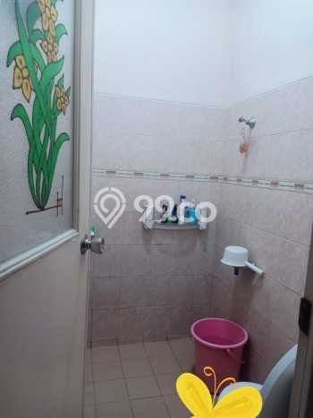 Dijual Rumah Modern 4 KT di Graha Raya, Tangerang Dijual Rumah Modern 4 KT di Graha Raya, Tangerang