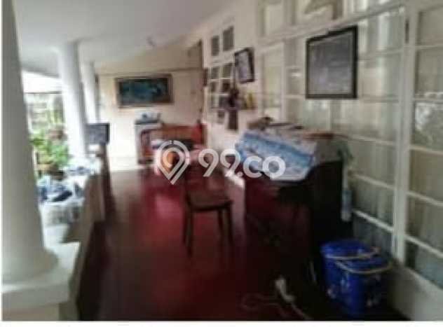 Rumah Elit Modern Tanpa Renovasi di Bintaro Jakarta Selatan Rumah Elit Modern Tanpa Renovasi di Bintaro Jakarta Selatan