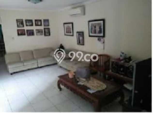 Rumah Elit Modern Tanpa Renovasi di Bintaro Jakarta Selatan Rumah Elit Modern Tanpa Renovasi di Bintaro Jakarta Selatan