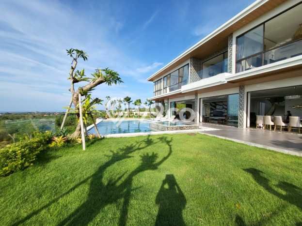 Rumah Elit Modern Tanpa Renovasi di Jimbaran Badung Rumah Elit Modern Tanpa Renovasi di Jimbaran Badung