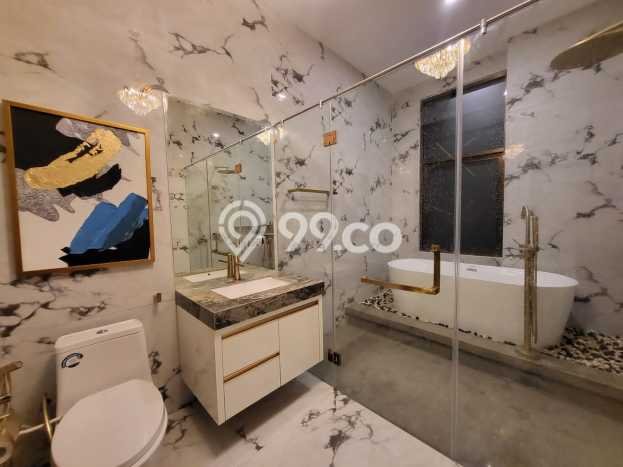 Rumah Elit Modern Tanpa Renovasi di Jimbaran Badung Rumah Elit Modern Tanpa Renovasi di Jimbaran Badung