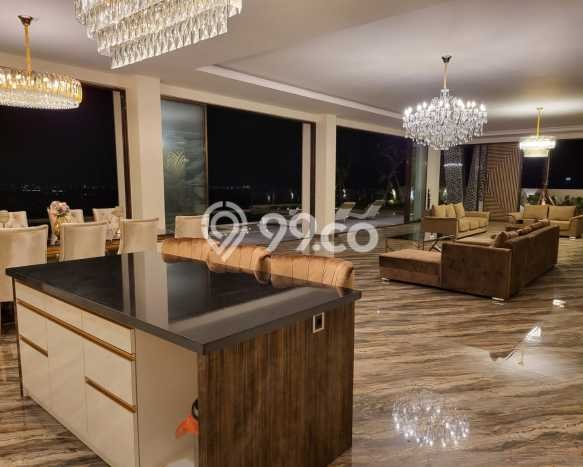 Rumah Elit Modern Tanpa Renovasi di Jimbaran Badung Rumah Elit Modern Tanpa Renovasi di Jimbaran Badung