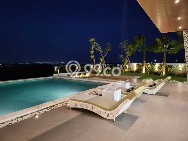 Rumah Elit Modern Tanpa Renovasi di Jimbaran Badung Rumah Elit Modern Tanpa Renovasi di Jimbaran Badung